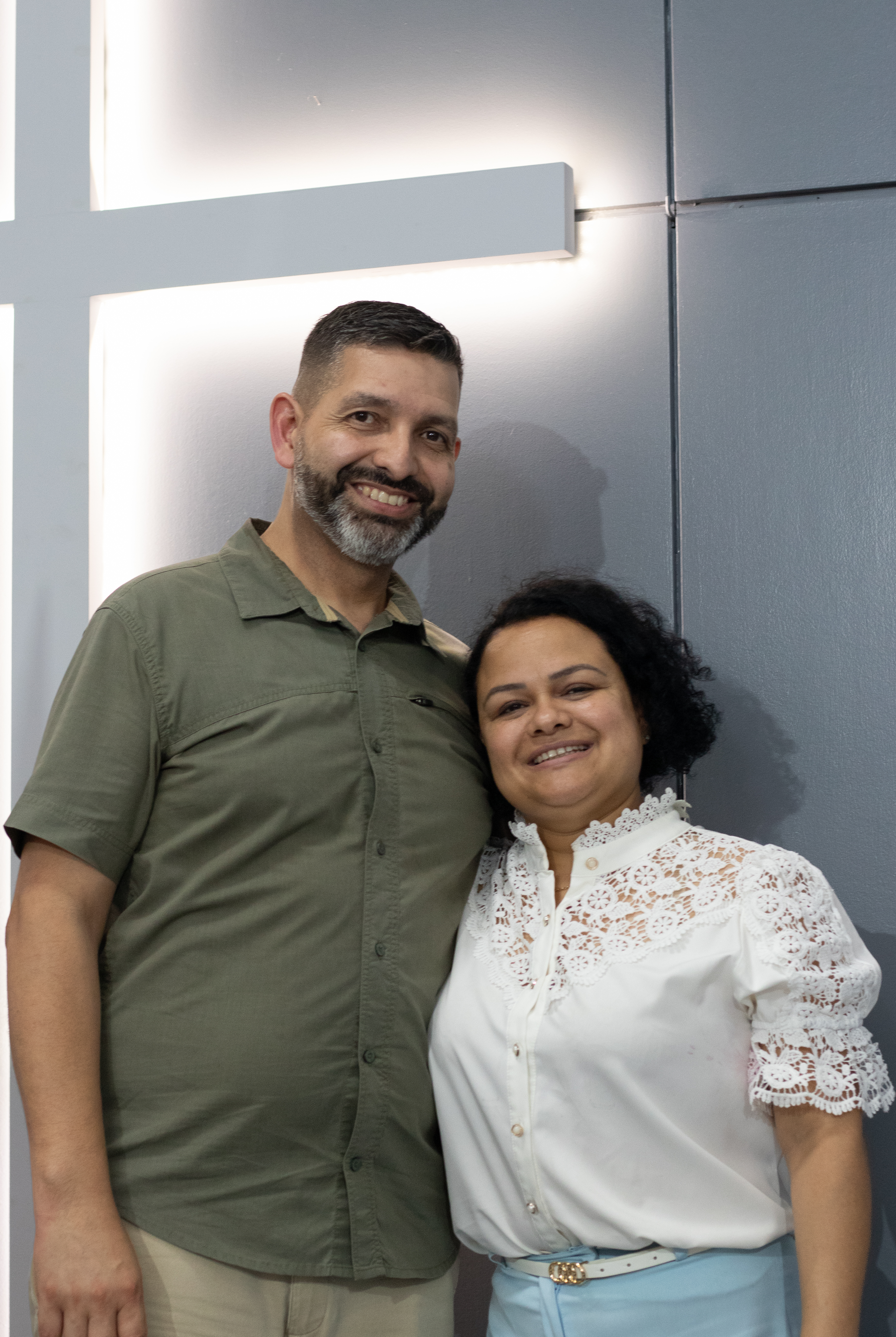 Claudionor Oliveira